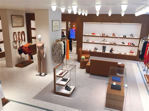 hermes lausanne